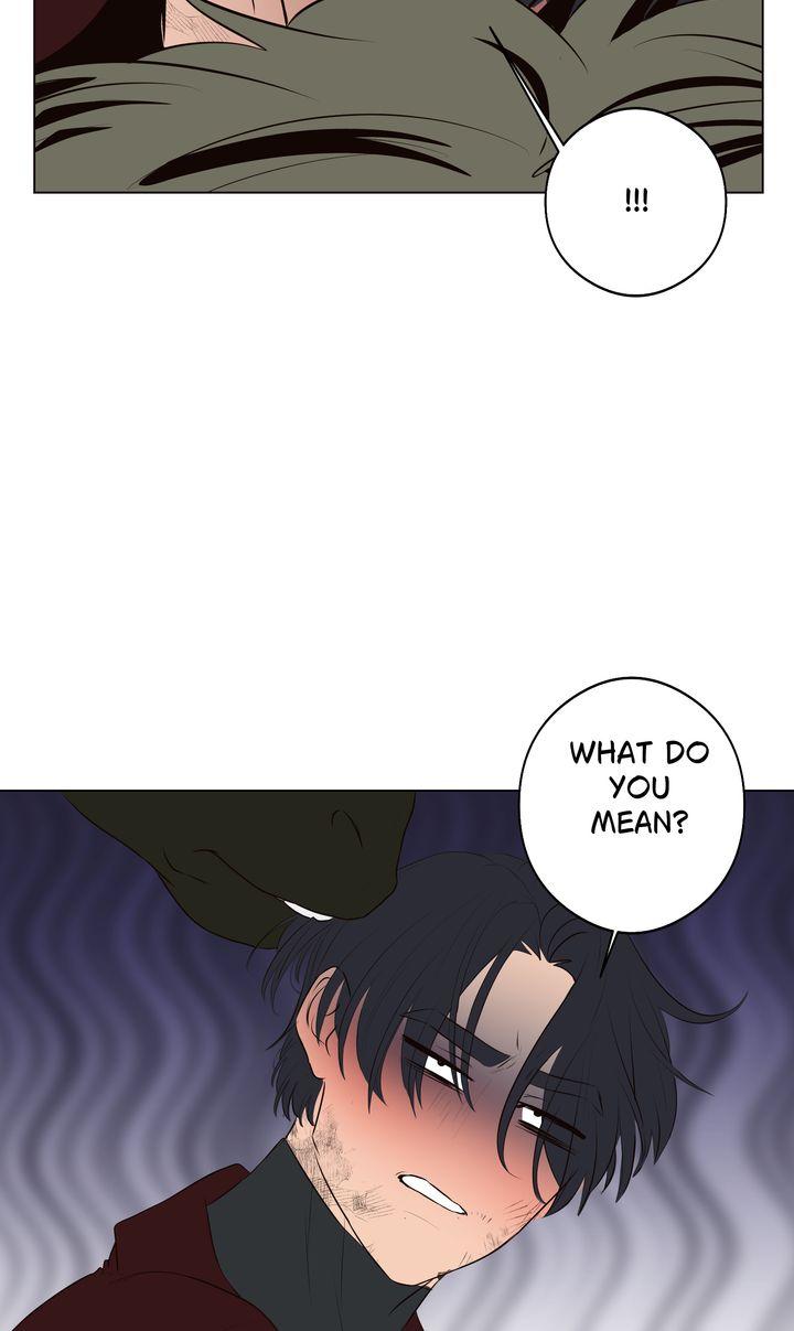 My Sweet Demon King - Chapter 41 Page 28