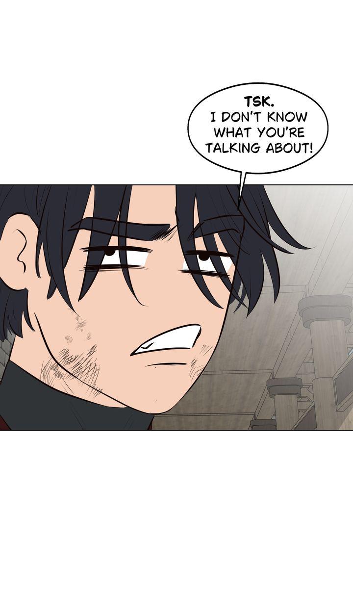 My Sweet Demon King - Chapter 41 Page 31