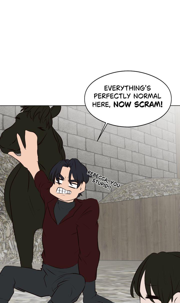 My Sweet Demon King - Chapter 41 Page 32