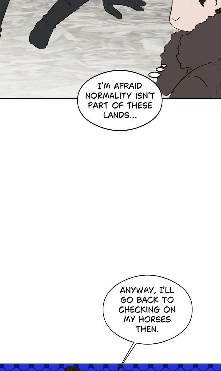 My Sweet Demon King - Chapter 41 Page 33