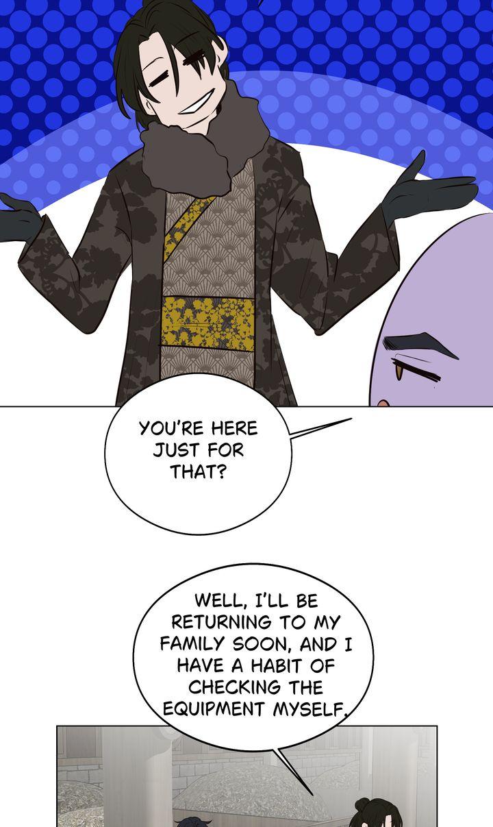 My Sweet Demon King - Chapter 41 Page 34