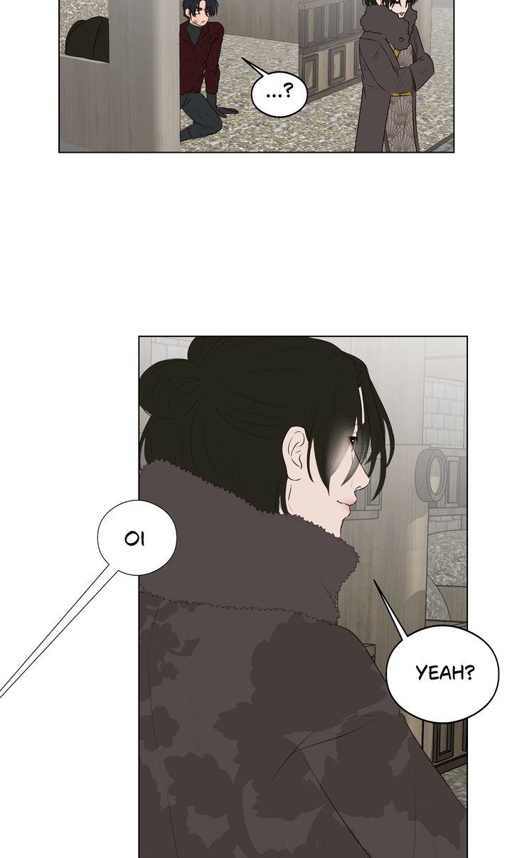 My Sweet Demon King - Chapter 41 Page 35