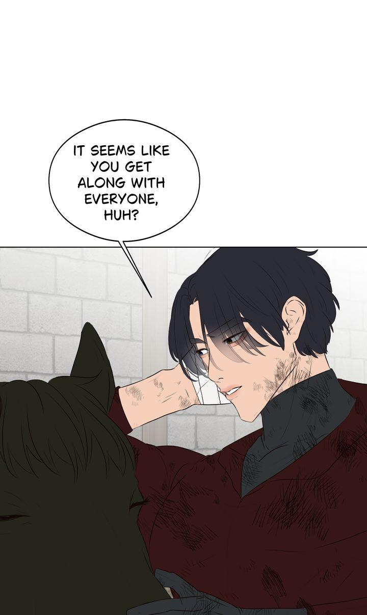 My Sweet Demon King - Chapter 41 Page 37