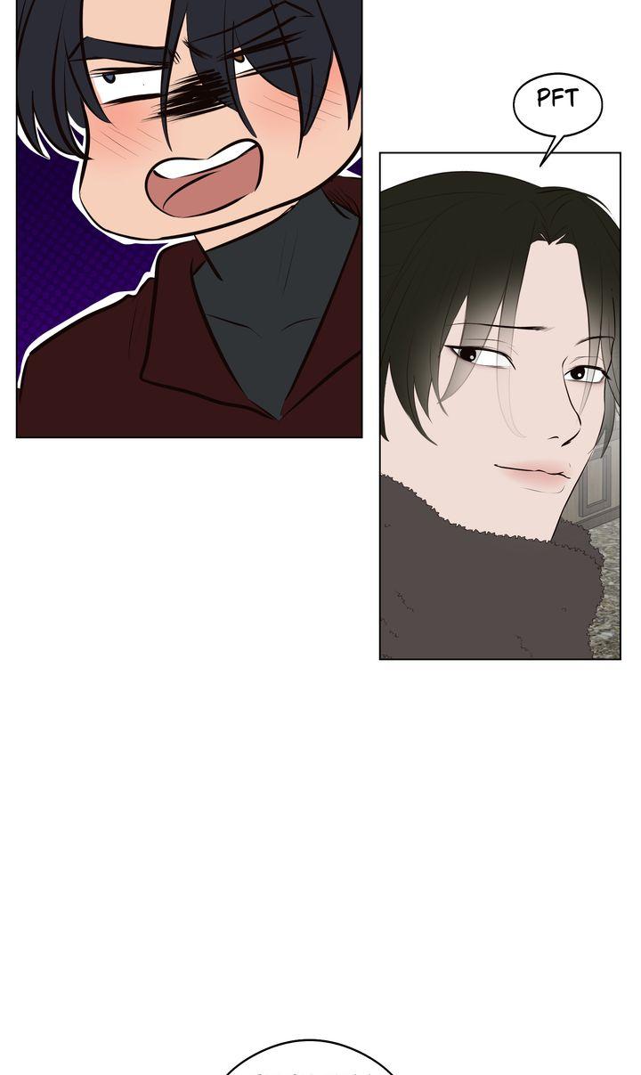 My Sweet Demon King - Chapter 41 Page 39