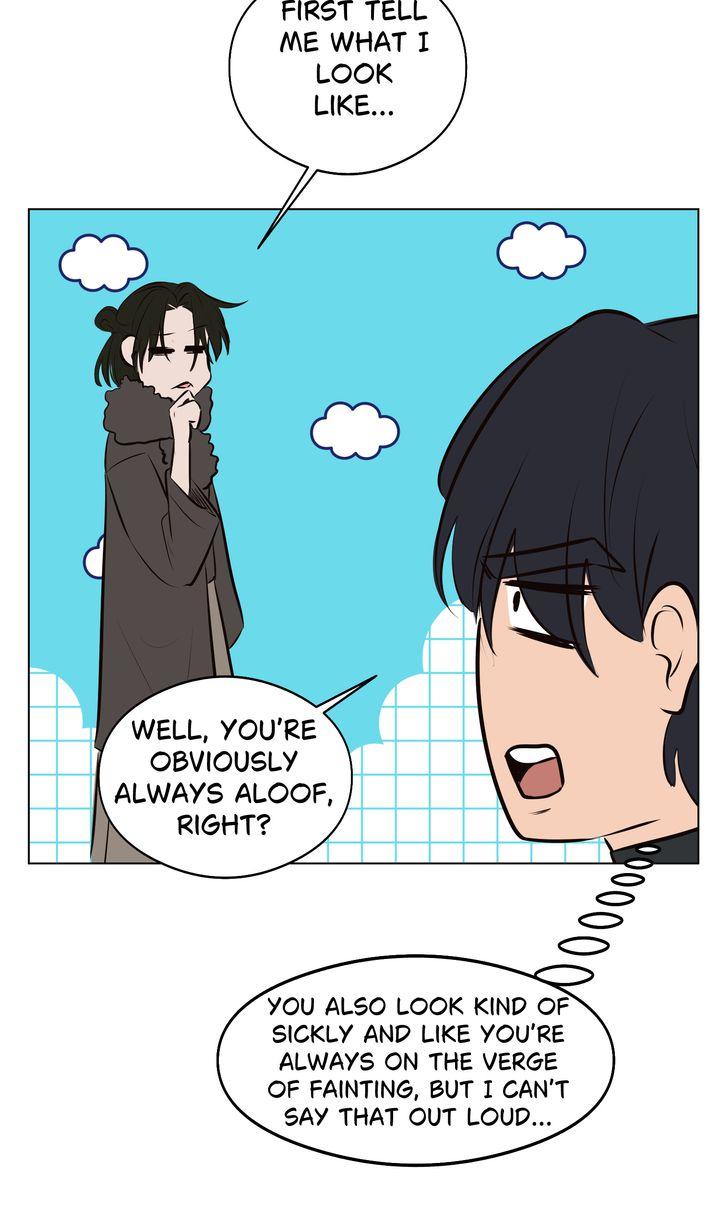 My Sweet Demon King - Chapter 41 Page 40