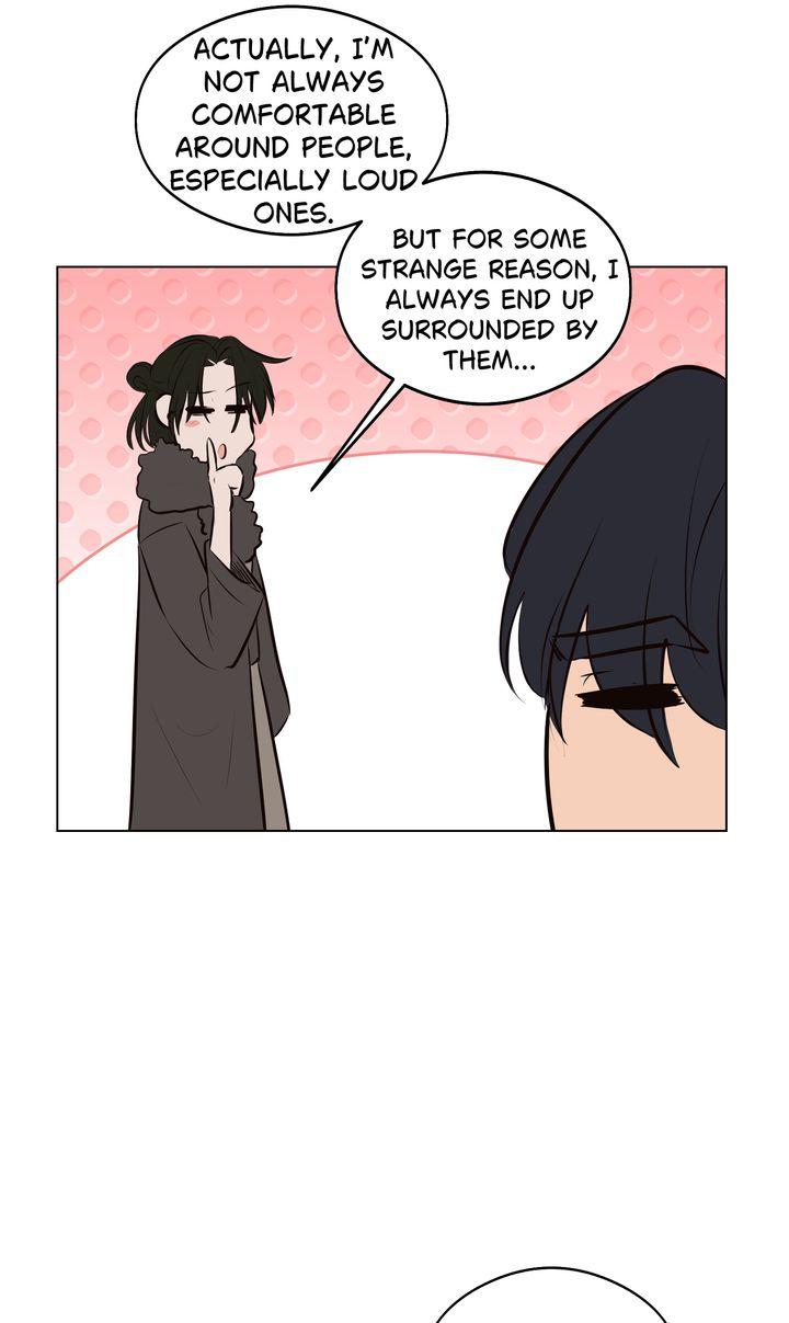 My Sweet Demon King - Chapter 41 Page 41