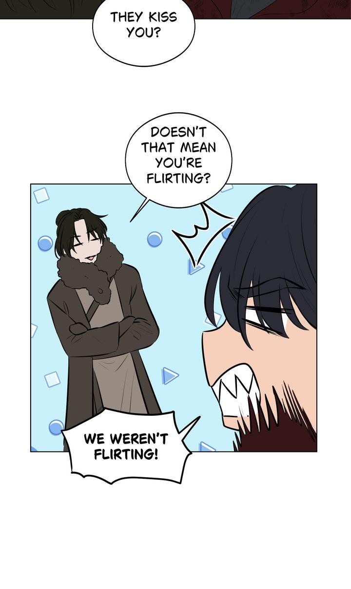 My Sweet Demon King - Chapter 41 Page 44