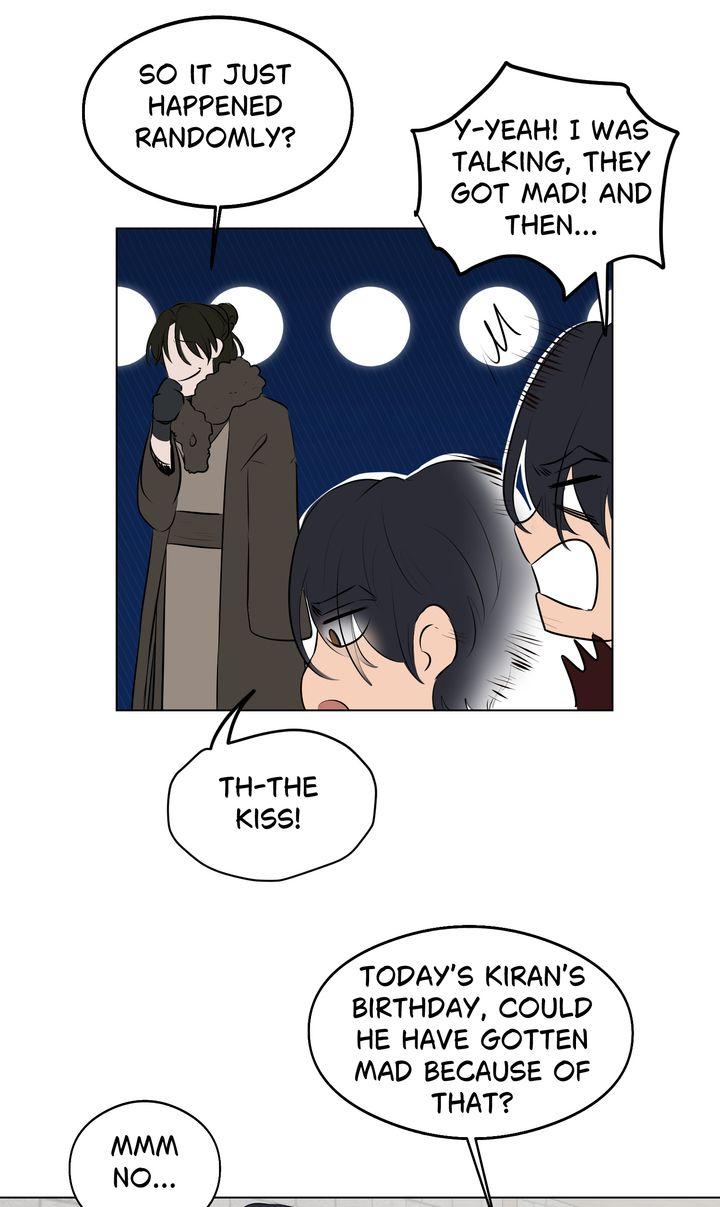 My Sweet Demon King - Chapter 41 Page 45