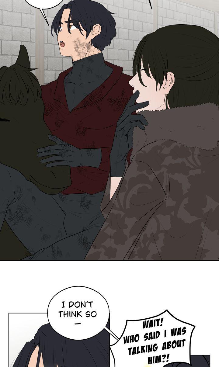 My Sweet Demon King - Chapter 41 Page 46