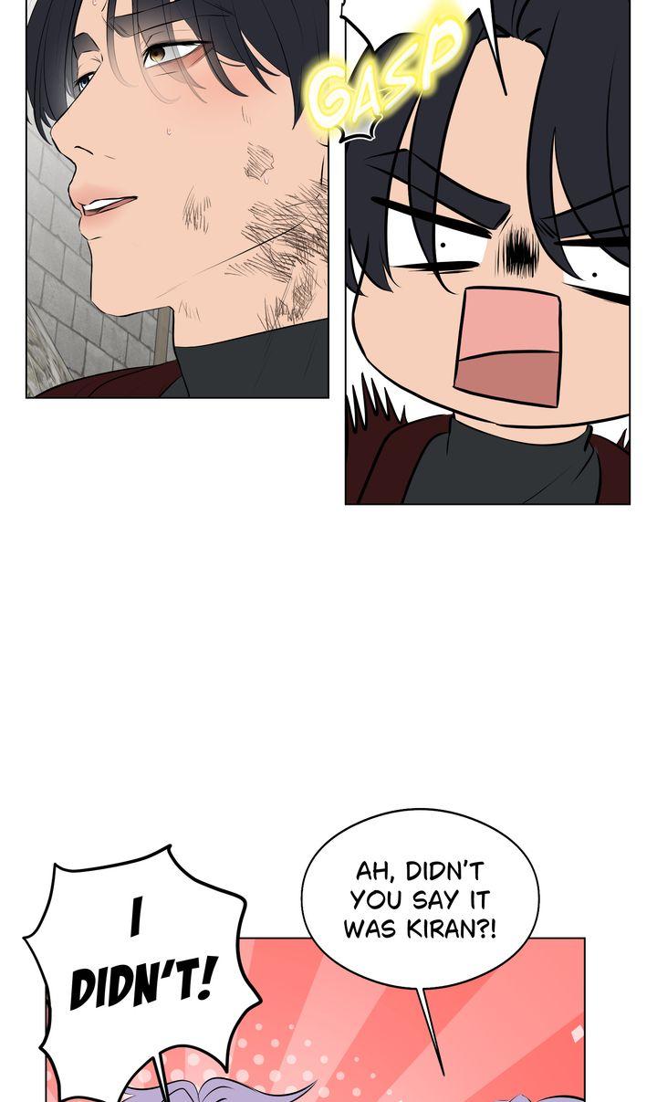 My Sweet Demon King - Chapter 41 Page 47