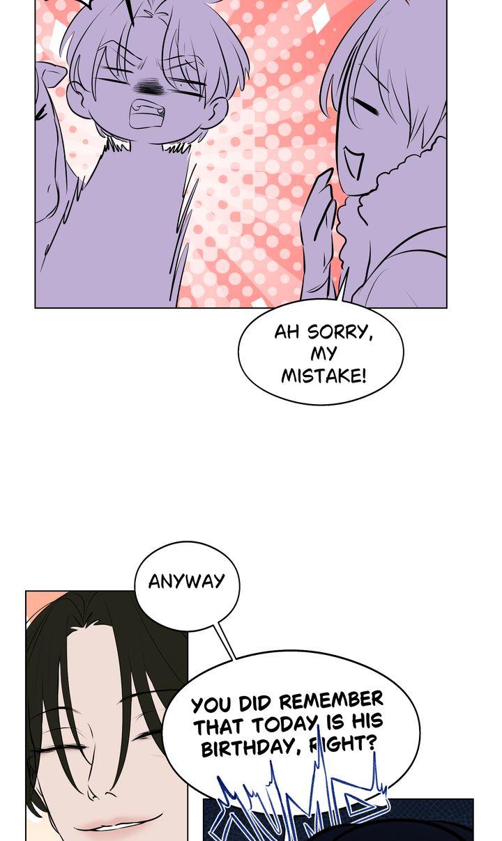 My Sweet Demon King - Chapter 41 Page 48