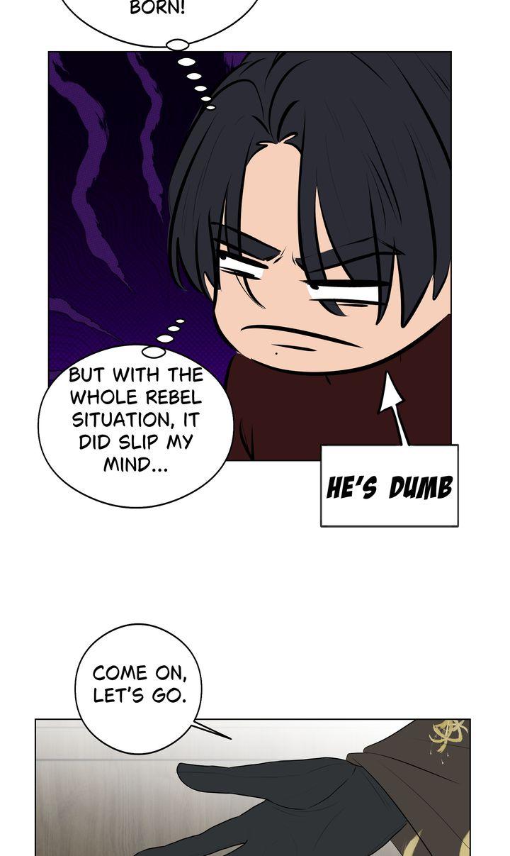 My Sweet Demon King - Chapter 41 Page 50