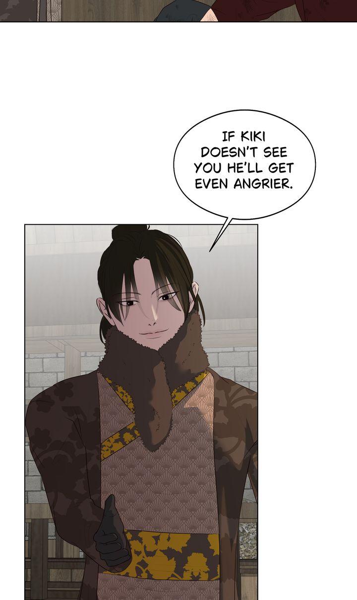 My Sweet Demon King - Chapter 41 Page 52