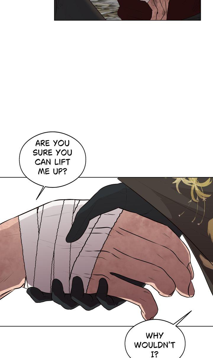 My Sweet Demon King - Chapter 41 Page 54