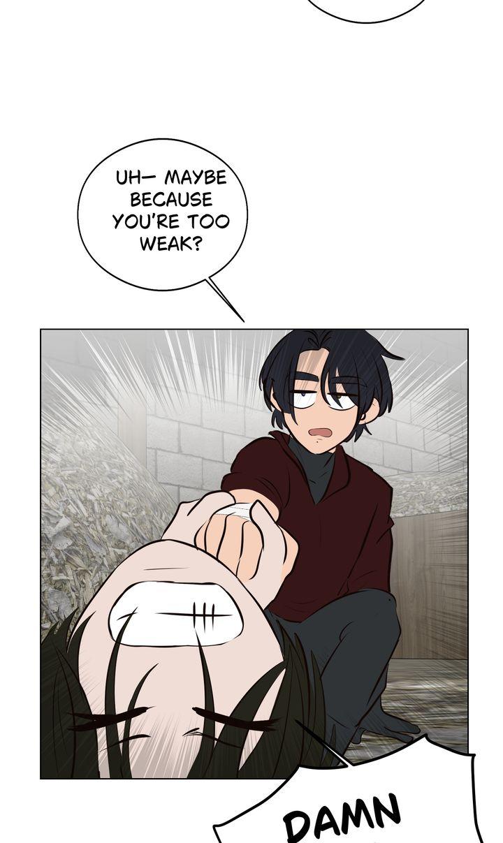 My Sweet Demon King - Chapter 41 Page 55