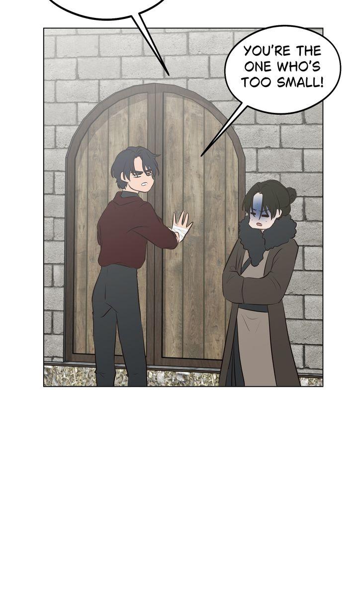 My Sweet Demon King - Chapter 41 Page 57