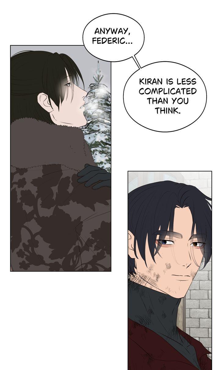 My Sweet Demon King - Chapter 41 Page 58