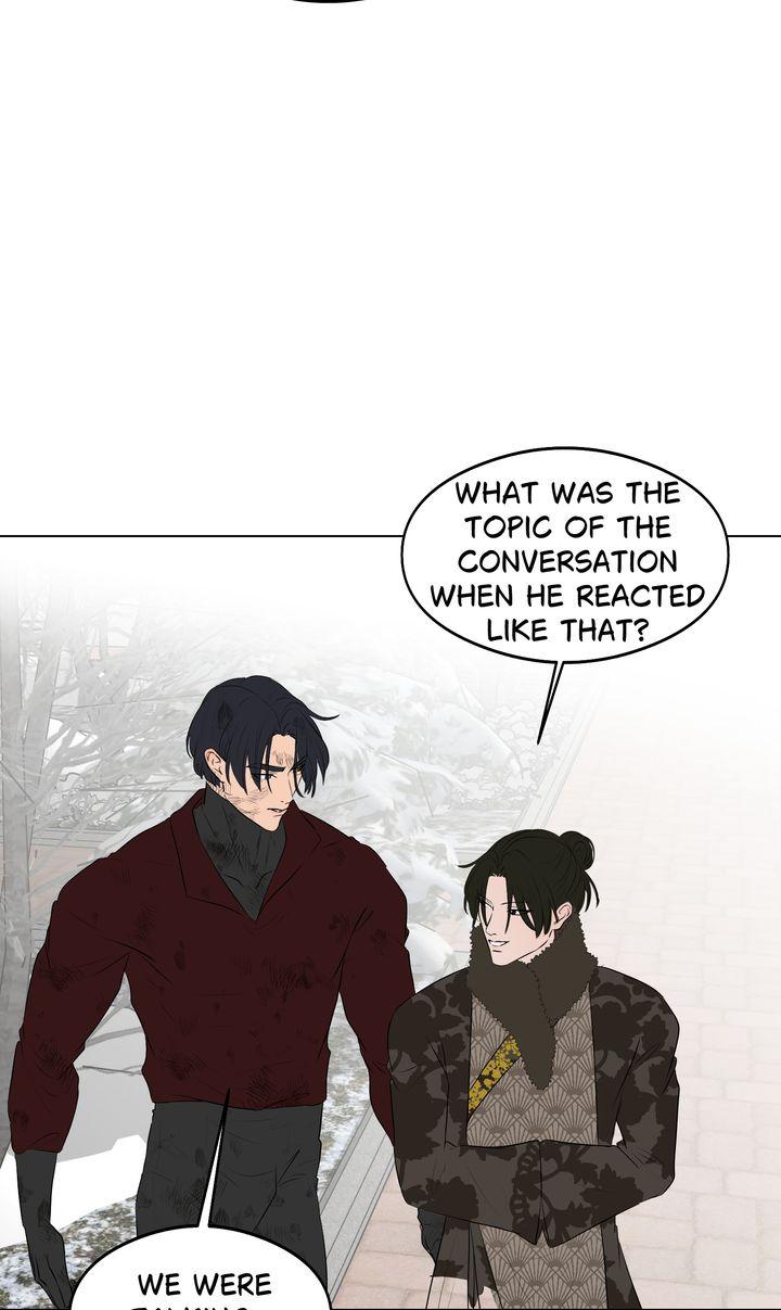 My Sweet Demon King - Chapter 41 Page 60