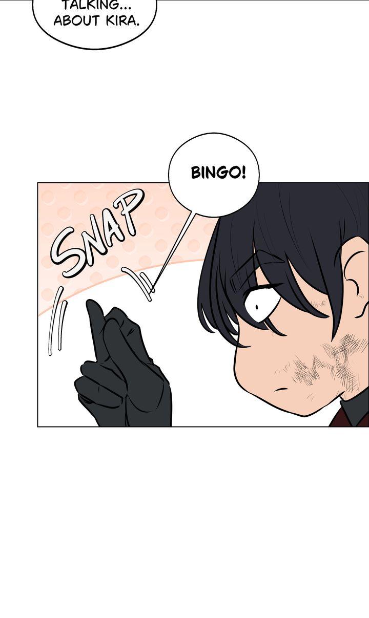 My Sweet Demon King - Chapter 41 Page 61