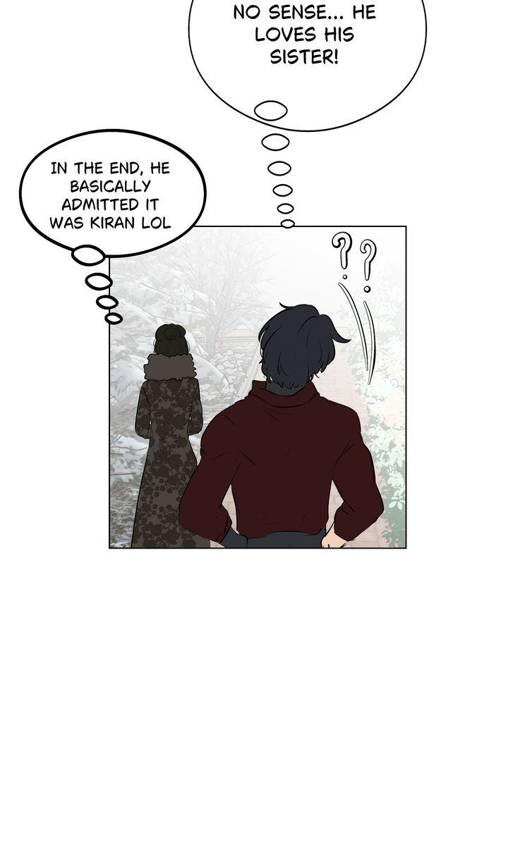 My Sweet Demon King - Chapter 41 Page 64