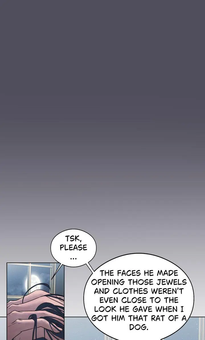 My Sweet Demon King - Chapter 42 Page 10