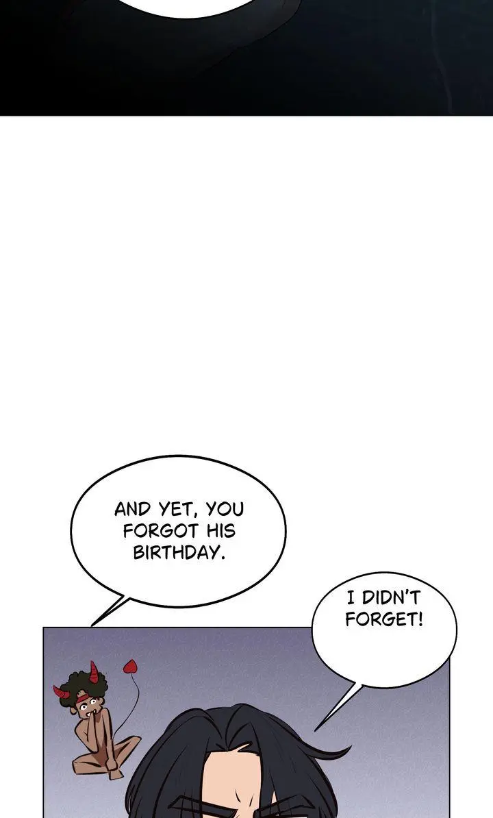 My Sweet Demon King - Chapter 42 Page 12