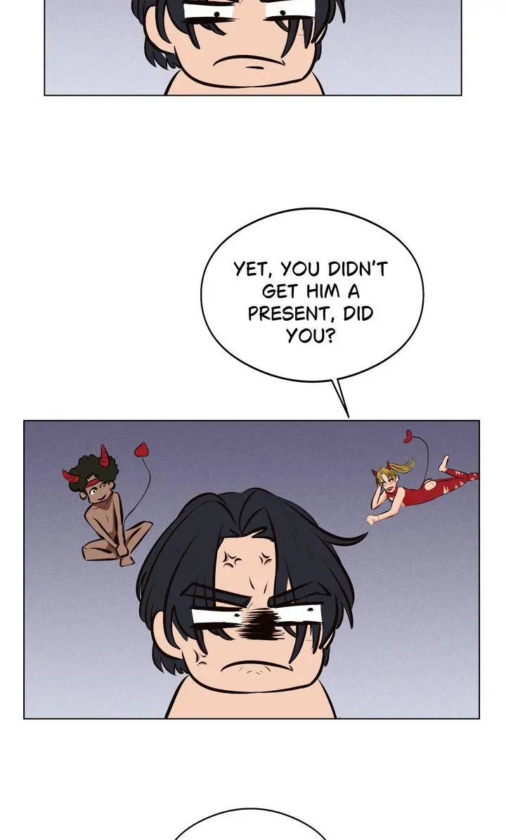 My Sweet Demon King - Chapter 42 Page 13