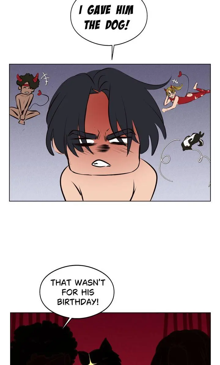 My Sweet Demon King - Chapter 42 Page 14