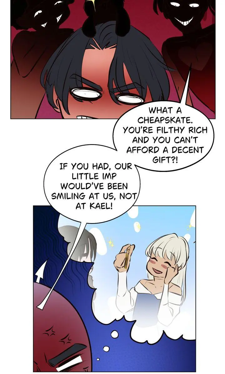 My Sweet Demon King - Chapter 42 Page 15
