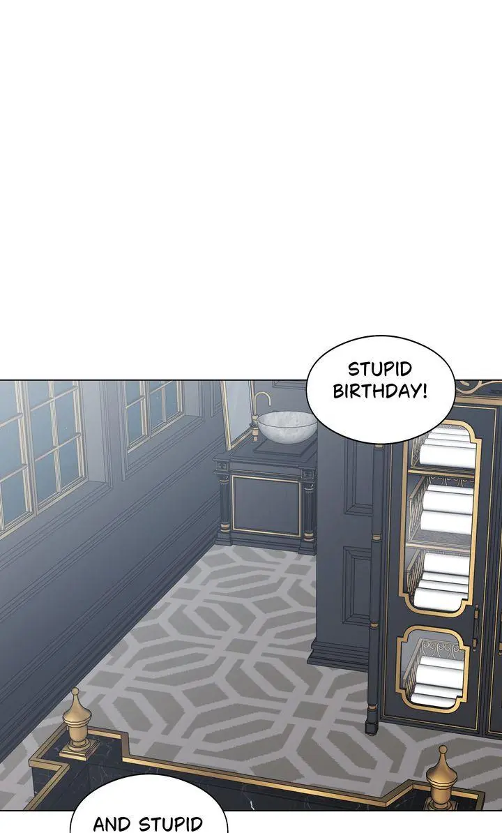 My Sweet Demon King - Chapter 42 Page 2