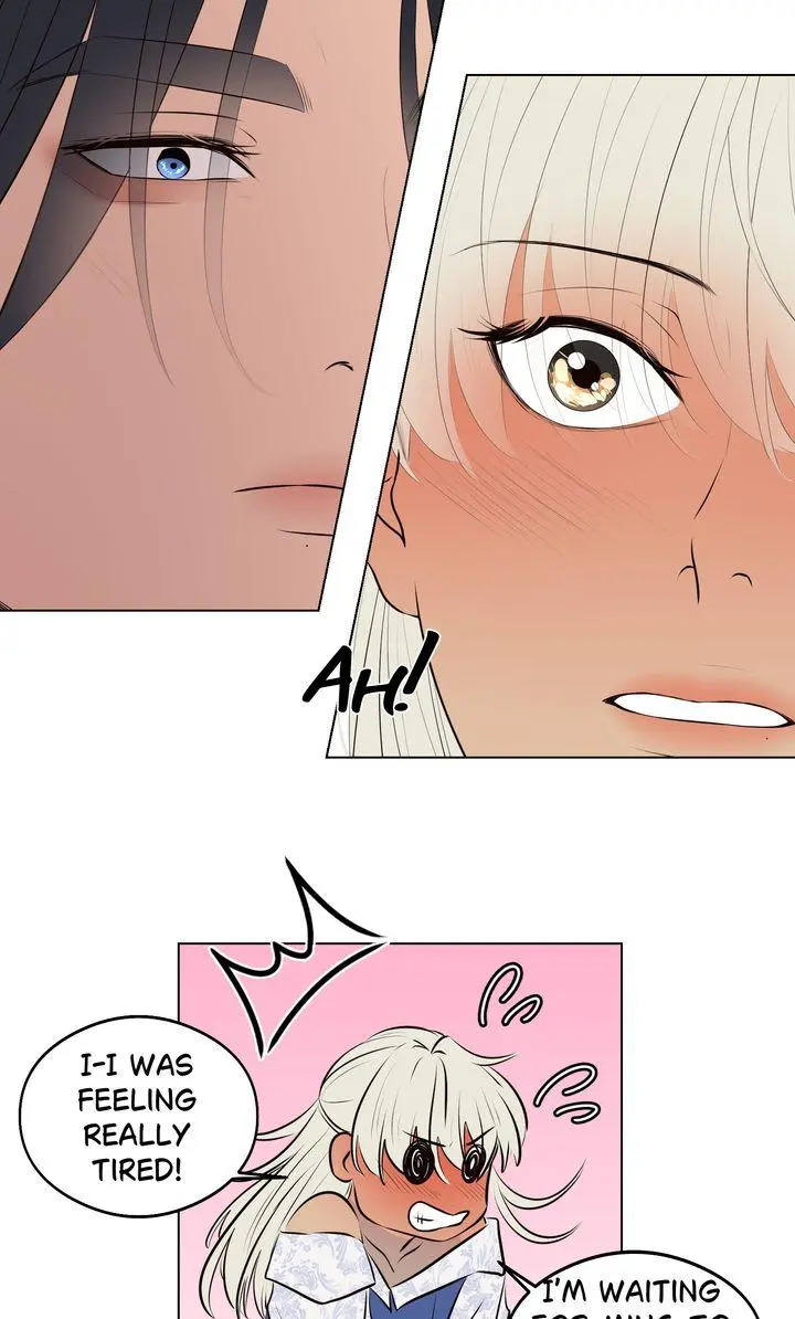 My Sweet Demon King - Chapter 42 Page 25