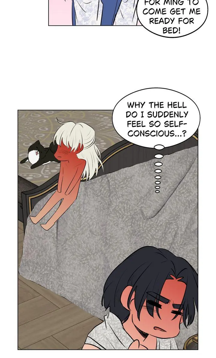 My Sweet Demon King - Chapter 42 Page 26