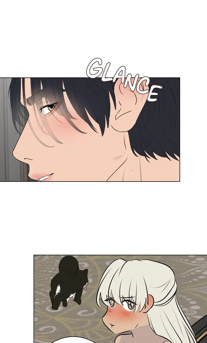 My Sweet Demon King - Chapter 42 Page 27