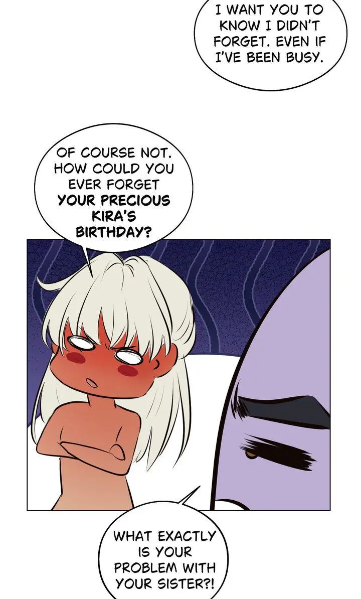 My Sweet Demon King - Chapter 42 Page 31