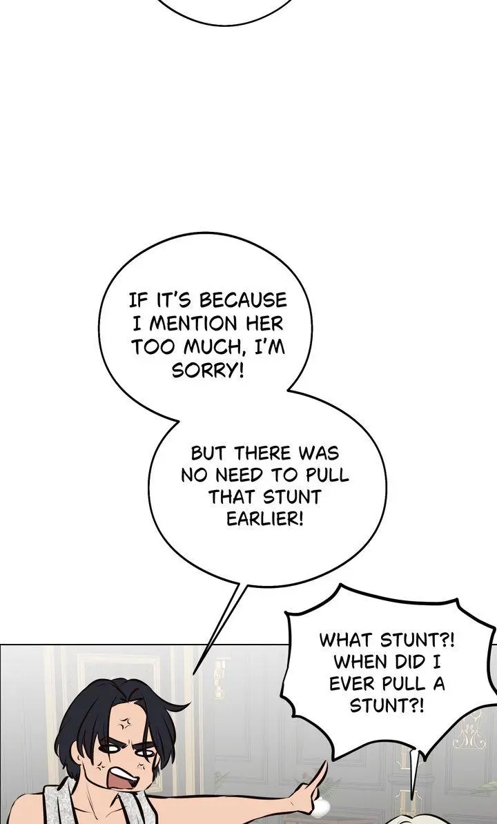 My Sweet Demon King - Chapter 42 Page 32