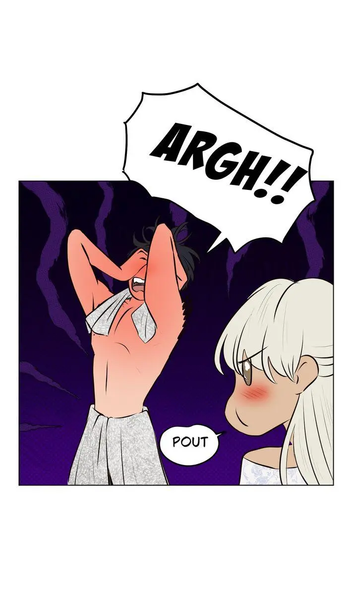 My Sweet Demon King - Chapter 42 Page 36