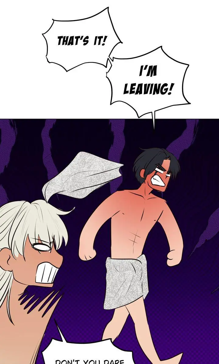 My Sweet Demon King - Chapter 42 Page 37