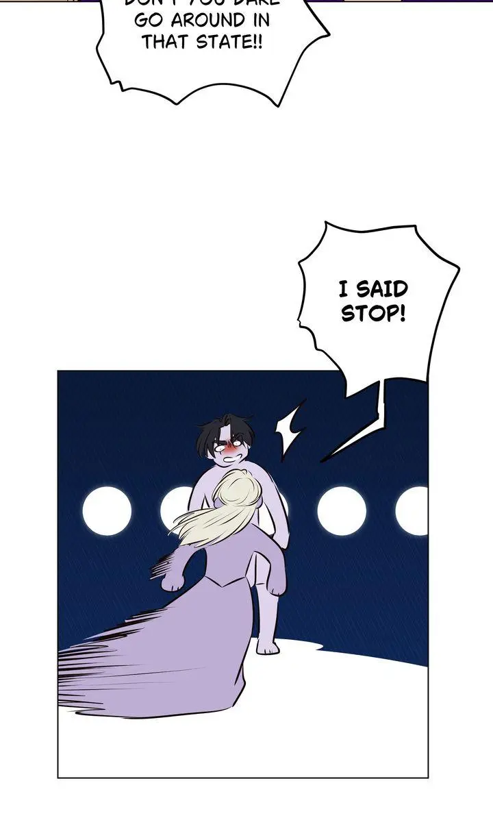 My Sweet Demon King - Chapter 42 Page 38