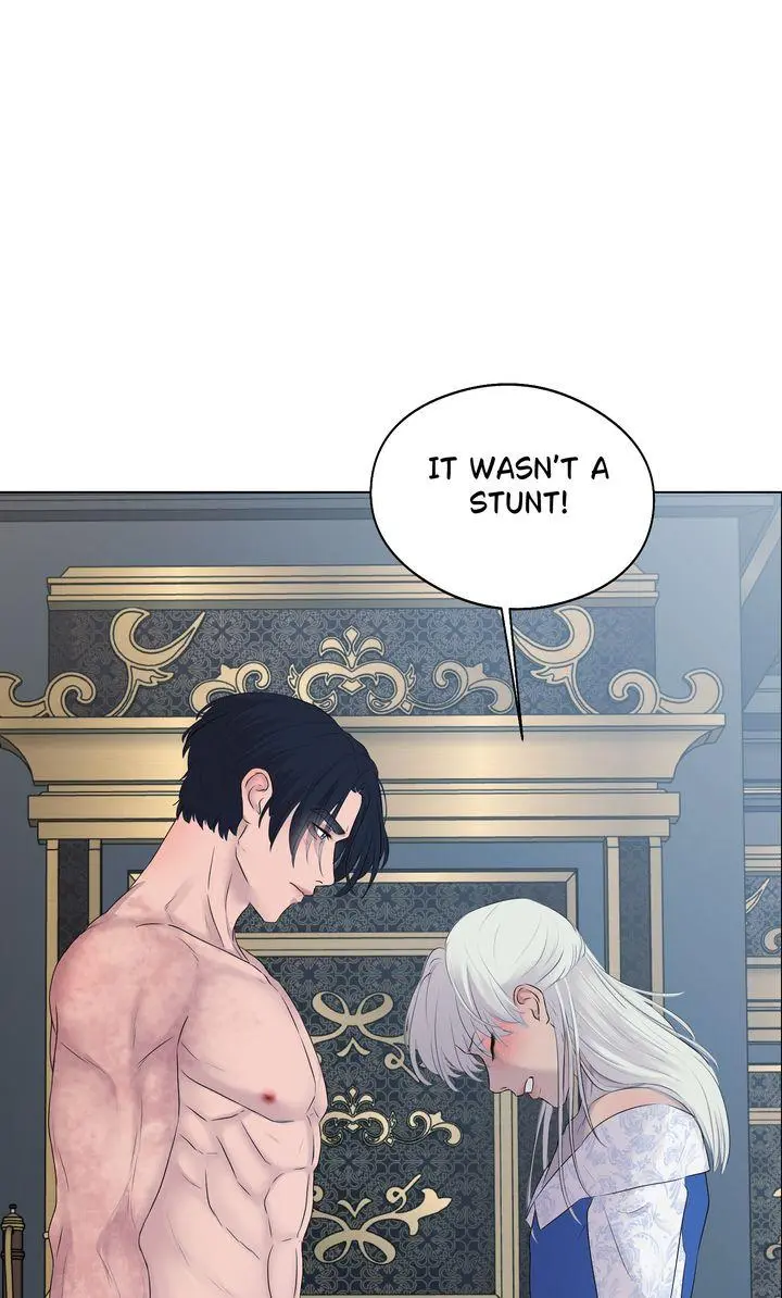 My Sweet Demon King - Chapter 42 Page 39