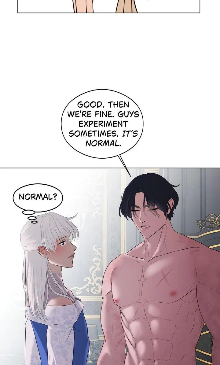 My Sweet Demon King - Chapter 42 Page 52