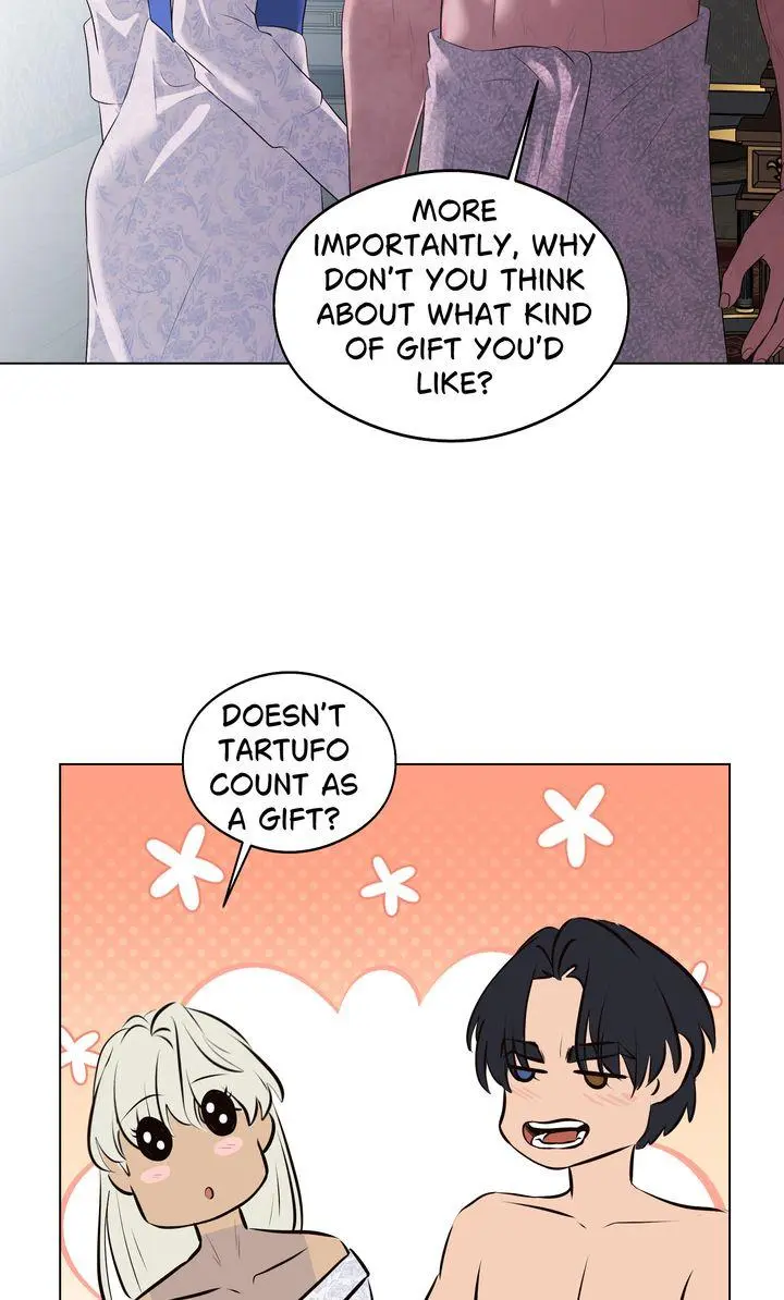 My Sweet Demon King - Chapter 42 Page 53