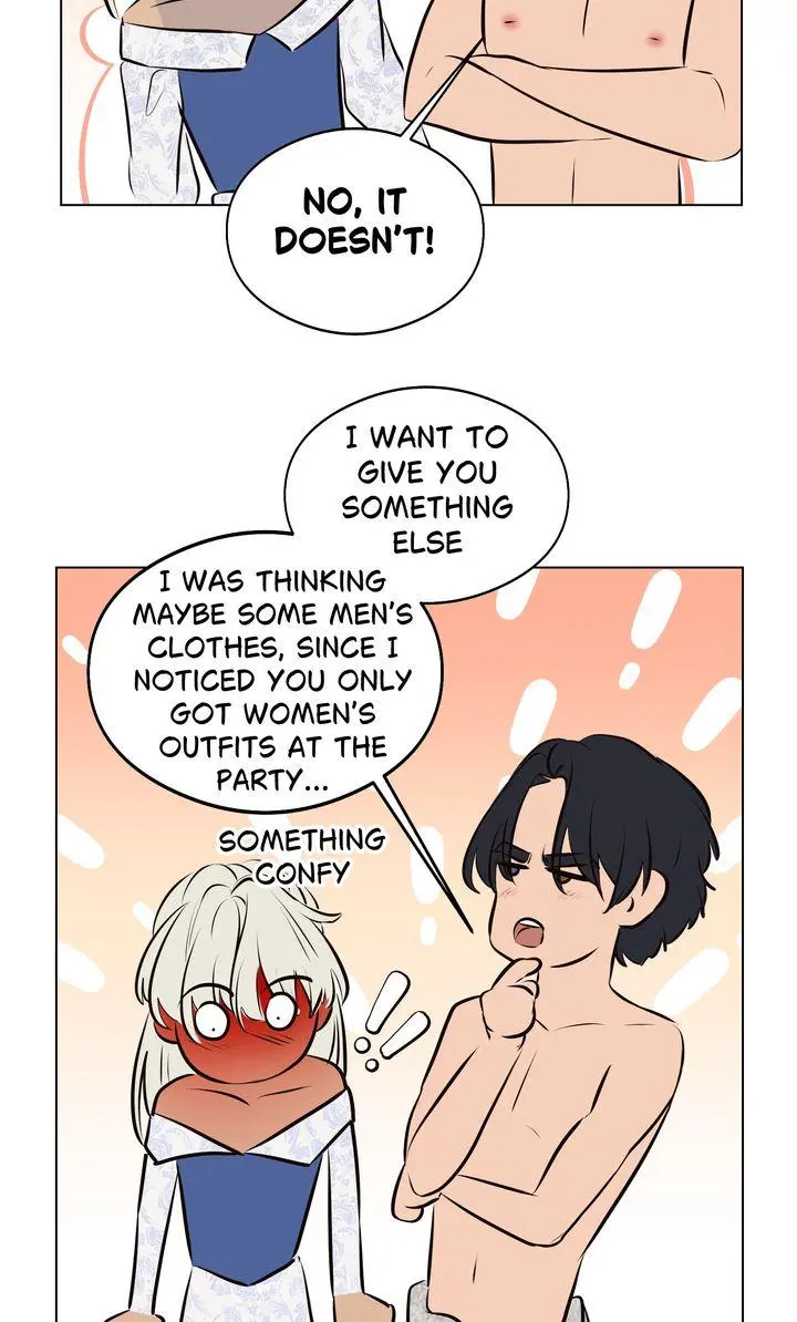 My Sweet Demon King - Chapter 42 Page 54