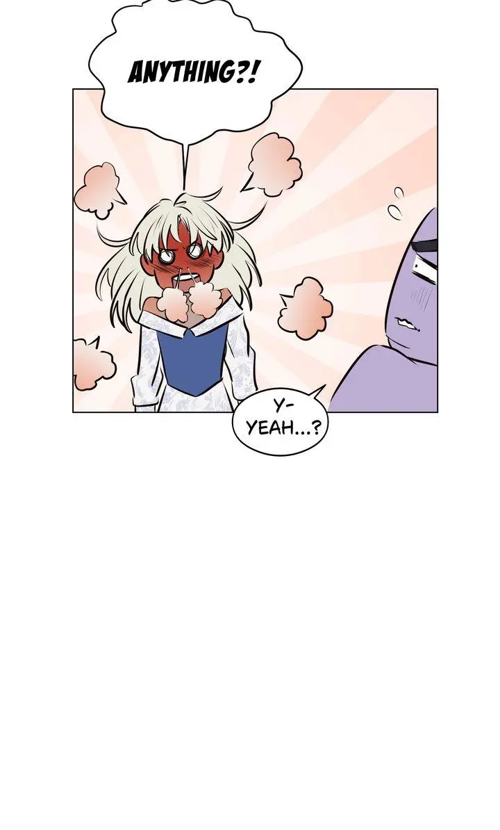 My Sweet Demon King - Chapter 42 Page 56