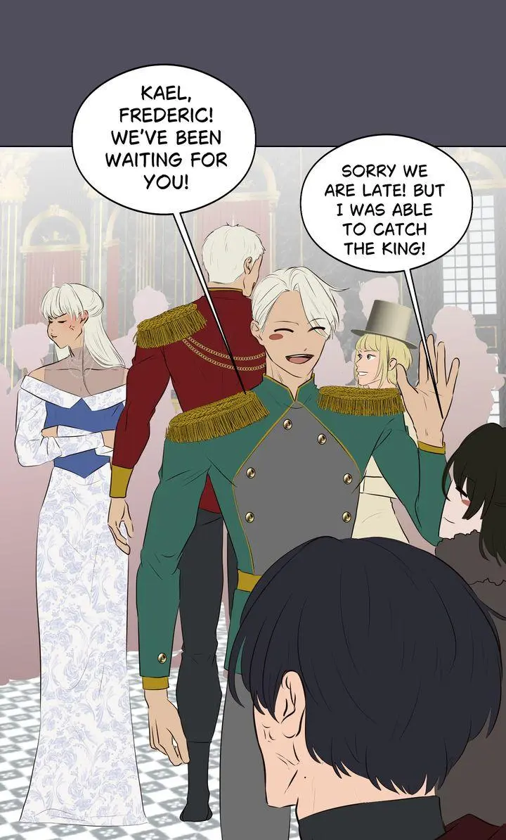 My Sweet Demon King - Chapter 42 Page 7
