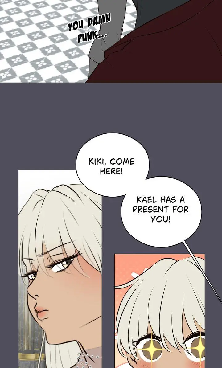 My Sweet Demon King - Chapter 42 Page 8