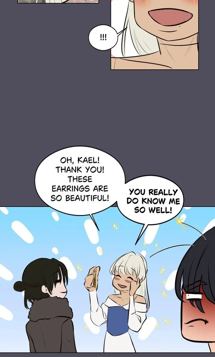 My Sweet Demon King - Chapter 42 Page 9