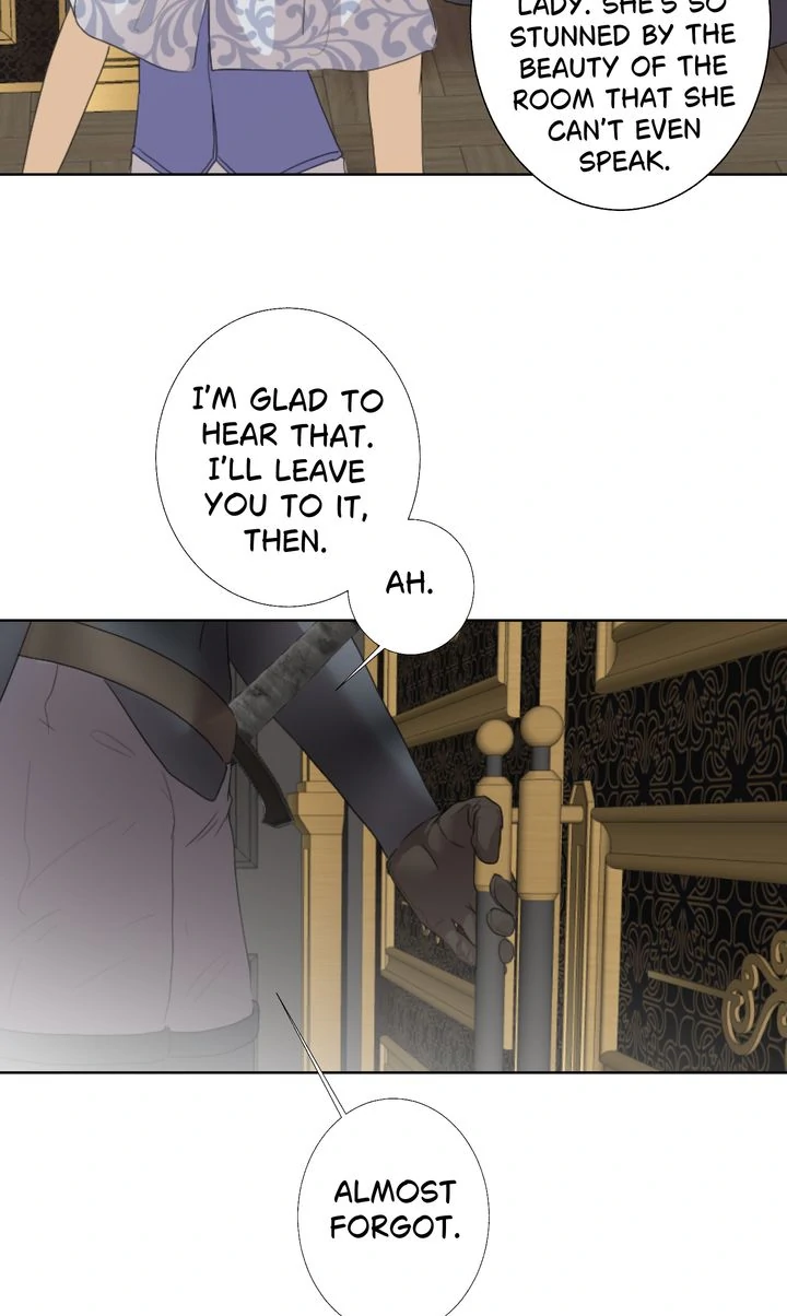 My Sweet Demon King - Chapter 5 Page 10
