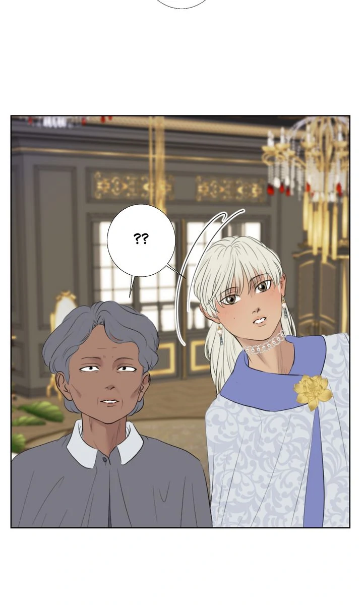 My Sweet Demon King - Chapter 5 Page 11