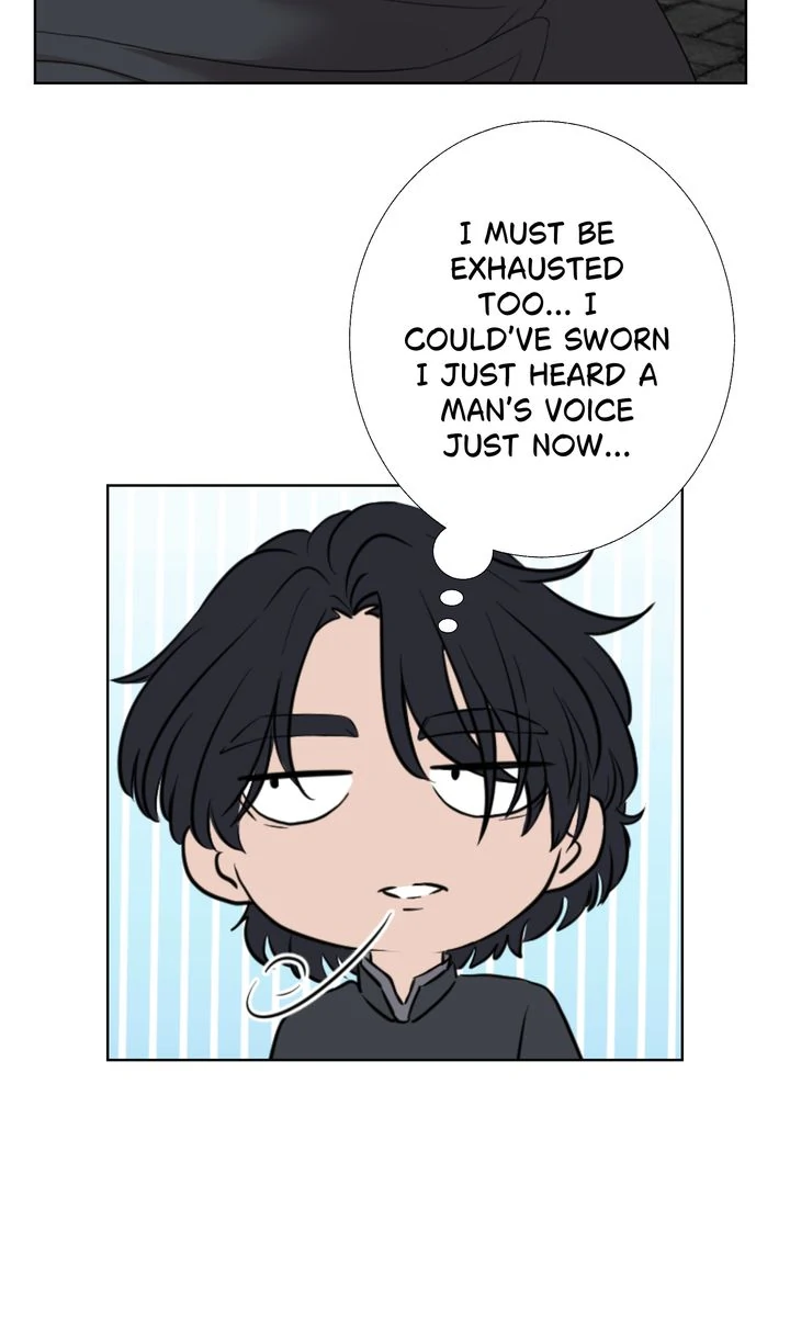 My Sweet Demon King - Chapter 5 Page 18