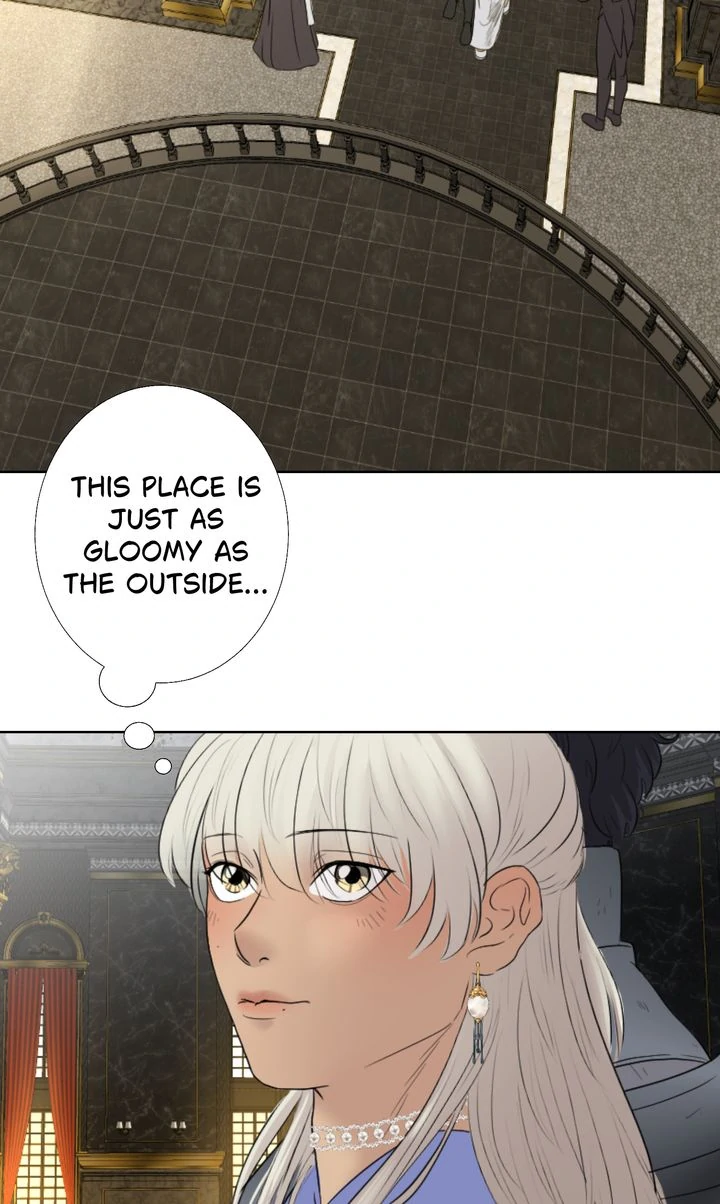 My Sweet Demon King - Chapter 5 Page 2